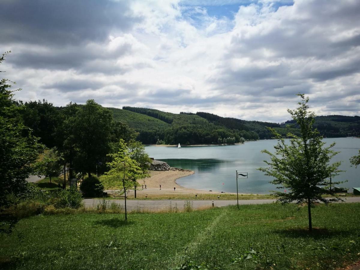 Berg- Und Seeblick Вінтерберг Екстер'єр фото